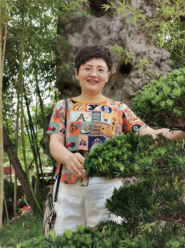 个人简介: 缪燕子,1981年9月出生,中共党员,博士,教授,现为自动化党